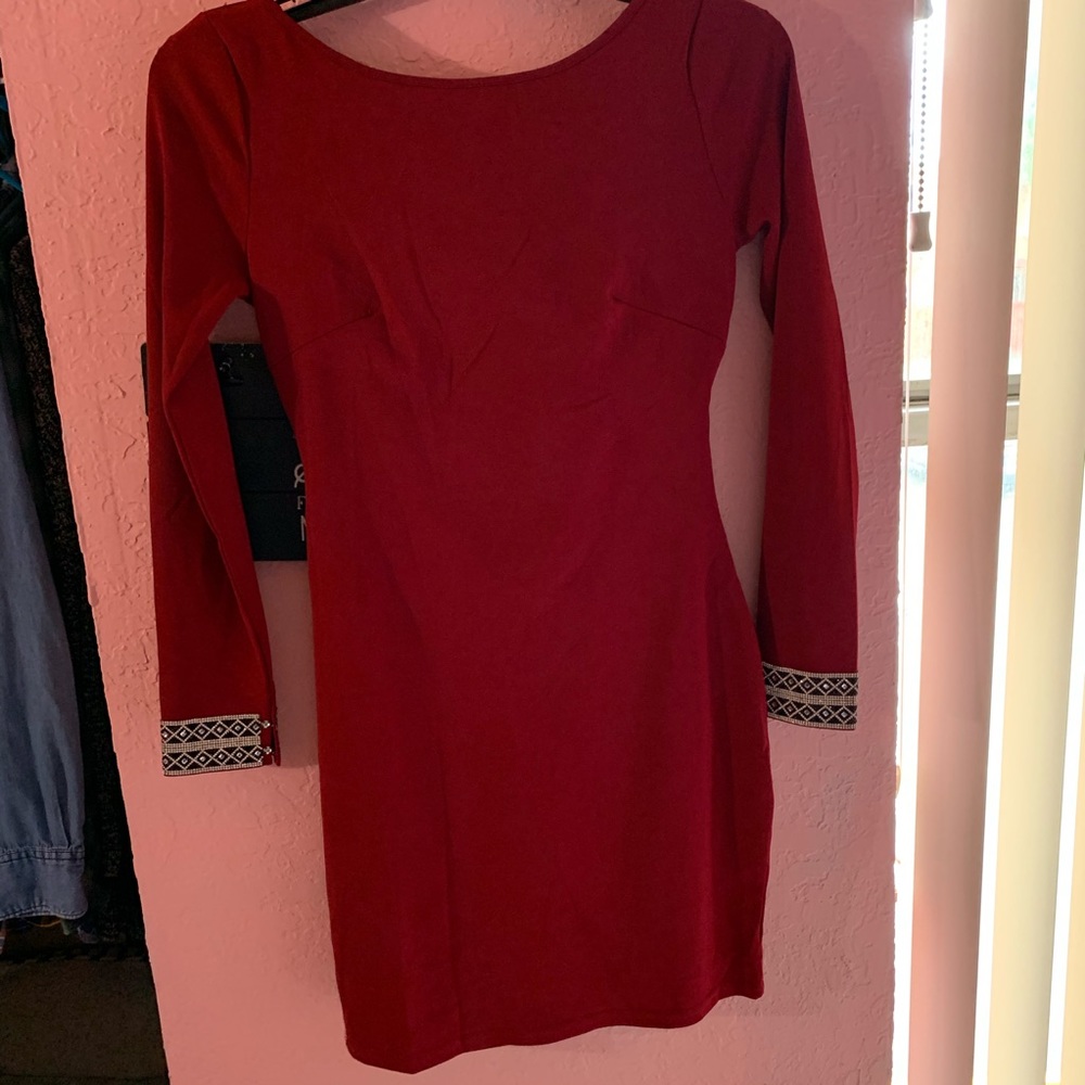 Fancy Going our Dress